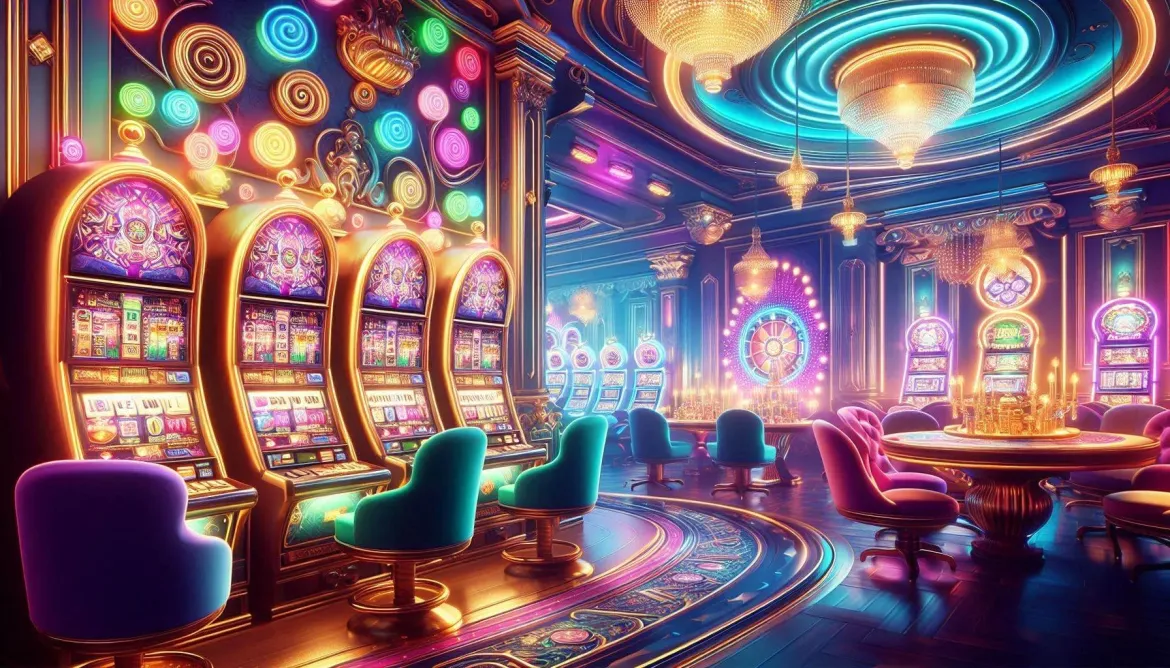 Imperial Wins Casino